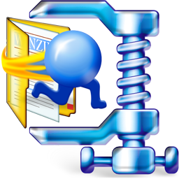 Winzip Self-Extractor